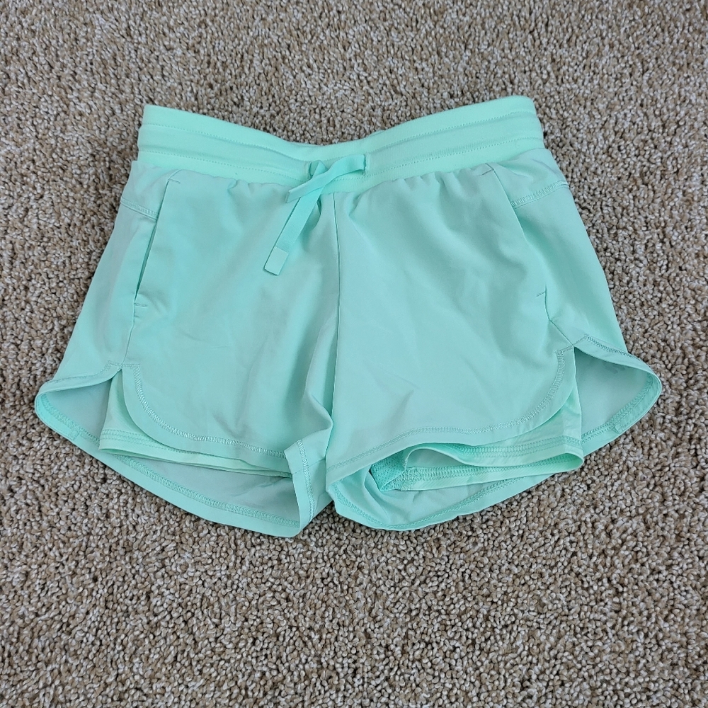🌻SALE🌻 NWOT ALL IN MOTION GIRLS SPORT SHORTS